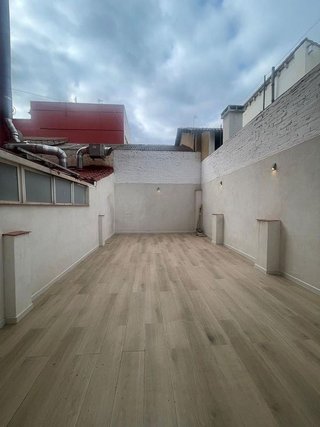 Piso en alquiler en Campanar en Valencia