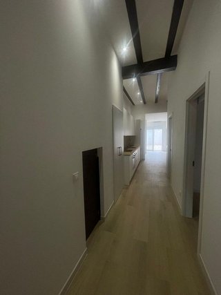 Piso en alquiler en Campanar en Valencia