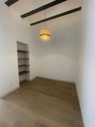 Piso en alquiler en Campanar en Valencia
