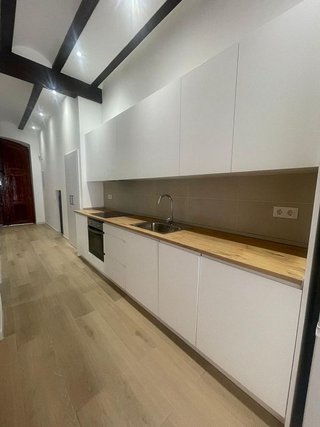 Piso en alquiler en Campanar en Valencia