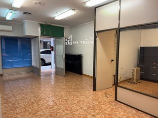 Local comercial en venta en Aiora en Valencia