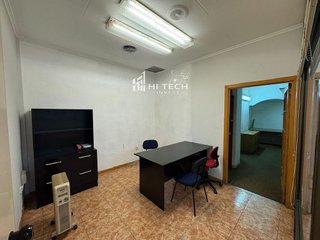 Local comercial en venta en Aiora en Valencia