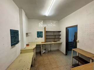 Local comercial en venta en Aiora en Valencia