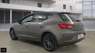 🔥 SEAT León 1.6 TDI 110CV STYLE — ITV 2026