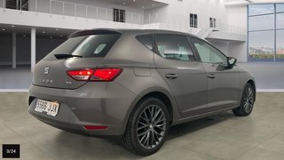 🔥 SEAT León 1.6 TDI 110CV STYLE — ITV 2026