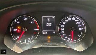 🔥 SEAT León 1.6 TDI 110CV STYLE — ITV 2026