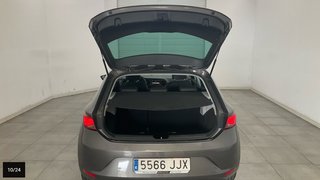 🔥 SEAT León 1.6 TDI 110CV STYLE — ITV 2026