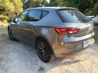 🔥 SEAT León 1.6 TDI 110CV STYLE — ITV 2026