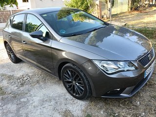 🔥 SEAT León 1.6 TDI 110CV STYLE — ITV 2026