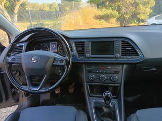 🔥 SEAT León 1.6 TDI 110CV STYLE — ITV 2026