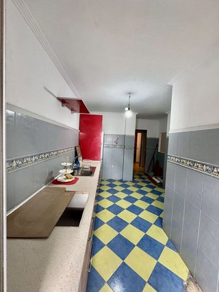 Piso en venta en Nueva Alcalá en Alcalá de Guadaira