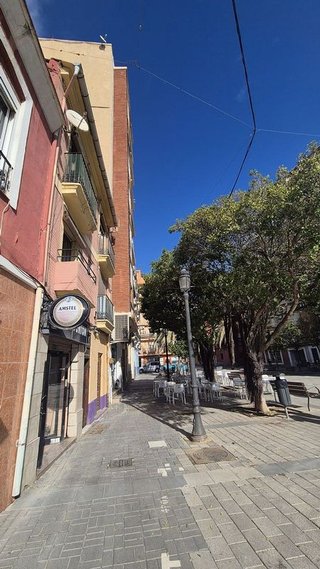 Local comercial en alquiler en El Cabanyal- El Canyamelar en Valencia