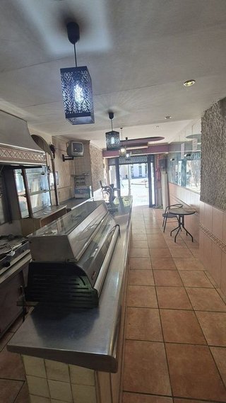 Local comercial en alquiler en El Cabanyal- El Canyamelar en Valencia