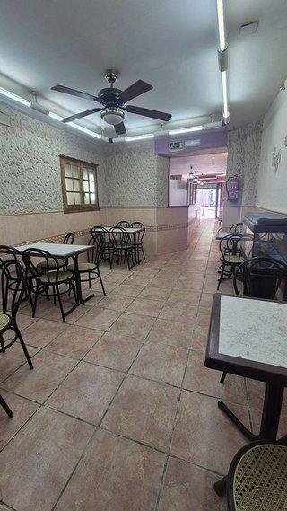 Local comercial en alquiler en El Cabanyal- El Canyamelar en Valencia