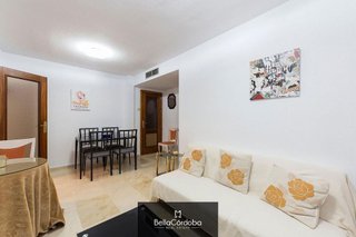 Piso en alquiler en Zona Centro en Córdoba