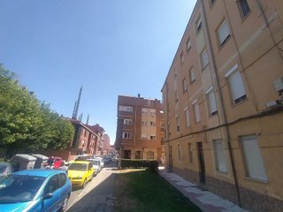 Edificio en venta en San Mamés - La Palomera en León
