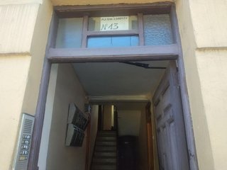 Edificio en venta en San Mamés - La Palomera en León