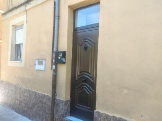 Edificio en venta en San Mamés - La Palomera en León