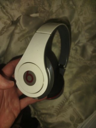 Cascos Beats