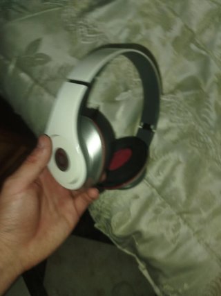 Cascos Beats