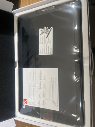 XP-PEN Artist 15.6 Pro Tableta Gráfica