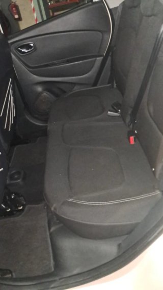 Renault Captur 2016