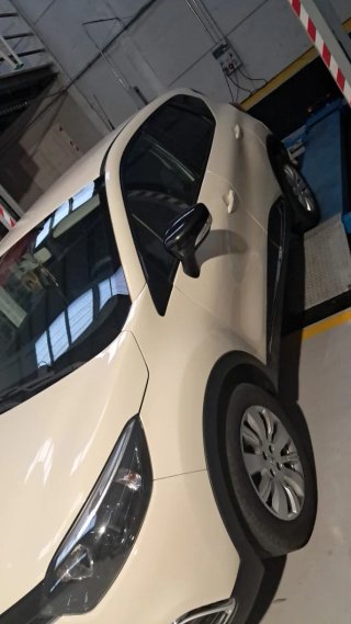 Renault Captur 2016