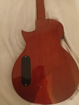 Guitarra LTD TL-6n