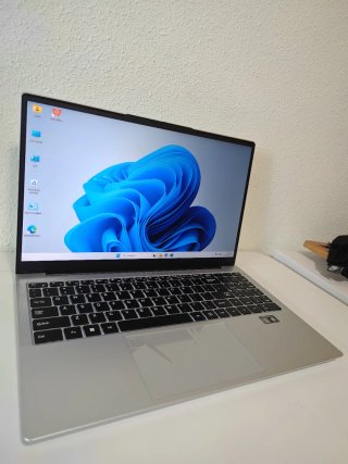 NUEVO Ordenador Portátil I3-1025G1 16GB 1TB SSD