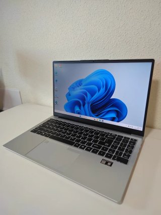 NUEVO Ordenador Portátil I3-1025G1 16GB 1TB SSD