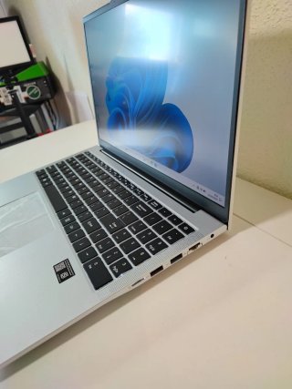 NUEVO Ordenador Portátil I3-1025G1 16GB 1TB SSD