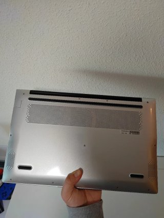 NUEVO Ordenador Portátil I3-1025G1 16GB 1TB SSD