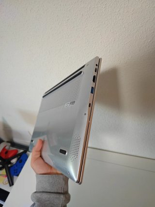 NUEVO Ordenador Portátil I3-1025G1 16GB 1TB SSD