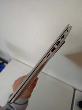 NUEVO Ordenador Portátil I3-1025G1 16GB 1TB SSD