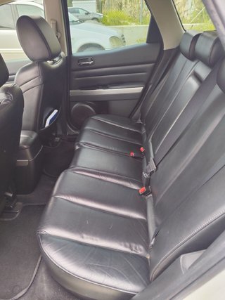 Mazda CX-7 2013