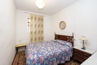 Cortijo con terreno