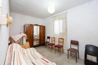 Cortijo con terreno