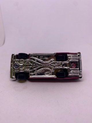 Hot wheels ‘69 impalla