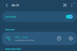 Router 4G Portátil TCL LINKZONE MW45V2