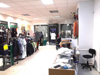 Local comercial en venta en San Roque - Ronda norte en Badajoz