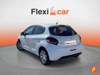Peugeot 208 BlueHDi 73kW (100CV) Active