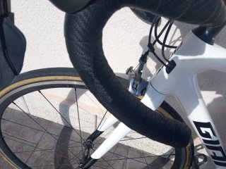 Bicicleta Giant Advanced TCR
