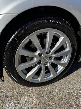 Lexus IS 2007