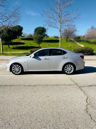 Lexus IS 2007