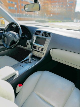 Lexus IS 2007