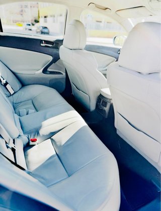 Lexus IS 2007