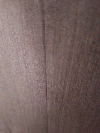 Traje Zara Man gris marengo hombre
