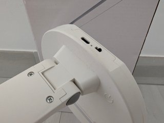 Lámpara de mesa | Inalámbrica y regulable