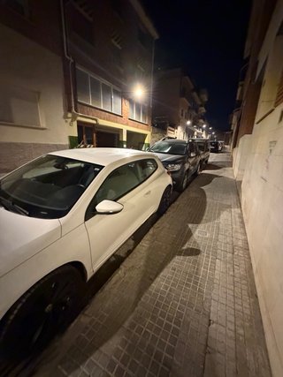 Volkswagen Scirocco 2009