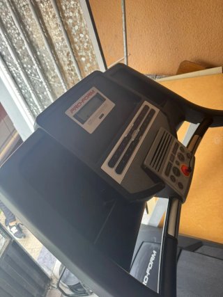 Cinta de Correr Pro-Form Profesional